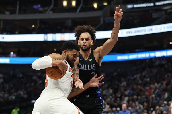 戴歷拉夫利腳傷 再唞多最少3場