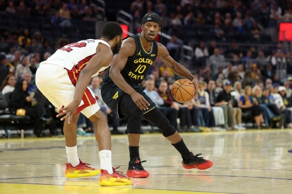 重情義？勇士拒送走畢拿