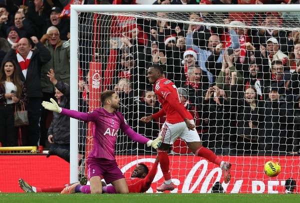 森林3：0退「熱」