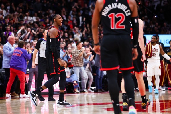 RJ巴歷特：騎士低估了速龍的堅韌