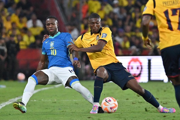 【世說新羽】奧當尼斯勝券在「厄」