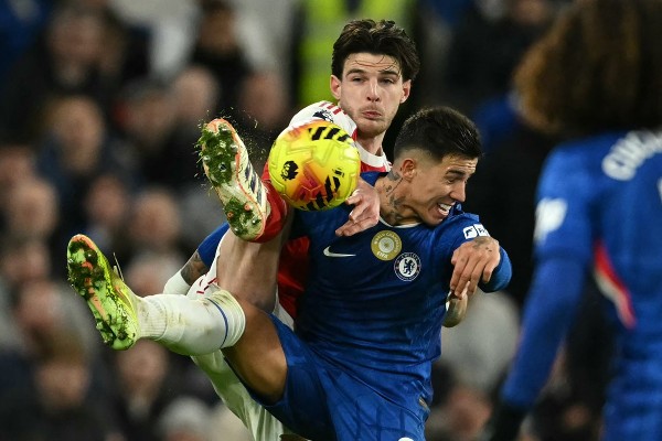 懷斯爆粗指責阿迪達副手？