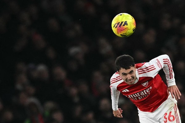 阿迪達：蘇比文迪贏盡尊重