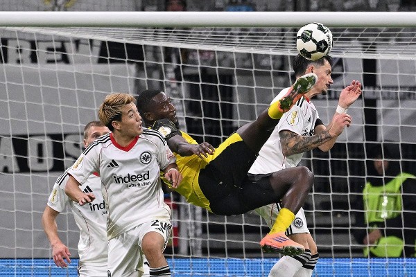 多蒙特PK戰險勝 高華替法福出局難過