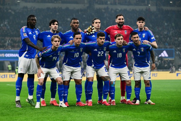 意大利世盃附先鬥北愛