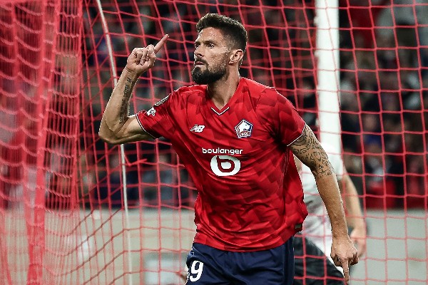 10次破門 39歲基奧特擅發「維」