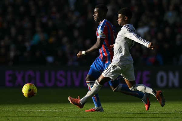 【英超點將】基爾攻守兼備破「城」關鍵