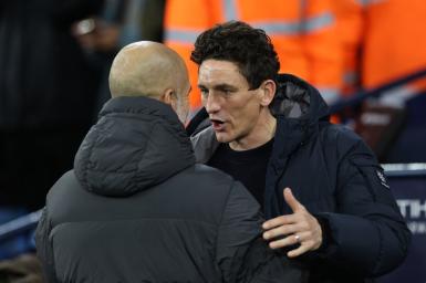 留「城」借場練波 安祖斯乘機邀「哥」？