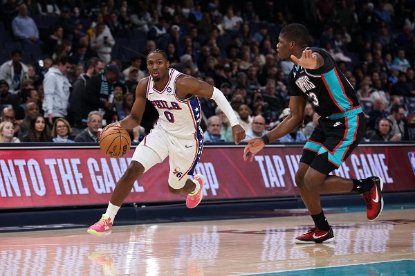 泰列斯麥斯將出專屬球鞋