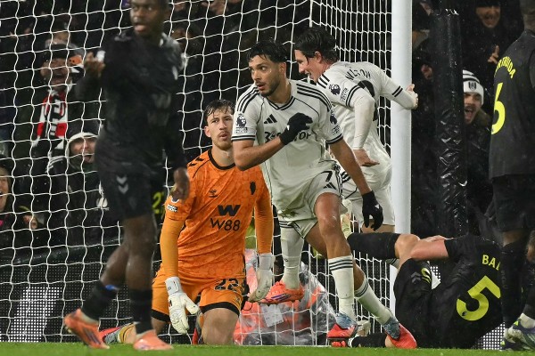 占美利斯奠勝 富咸1：0贏新特蘭