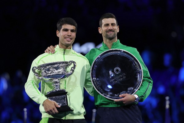 祖高域：艾卡拿斯已是傳奇