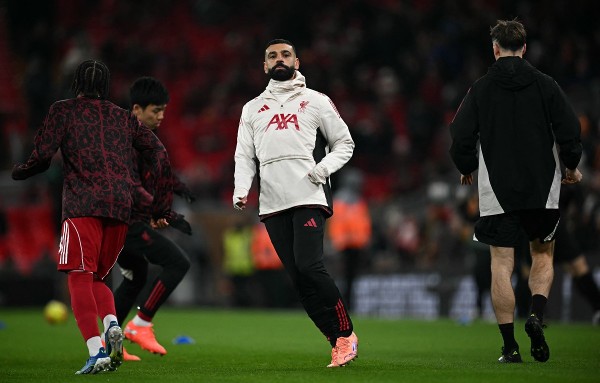 連續兩場列後備 雲迪克：沙拿冇「無限信用」