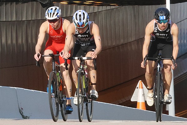 小將列A隊出戰 王諾熙盼投全職更上層樓