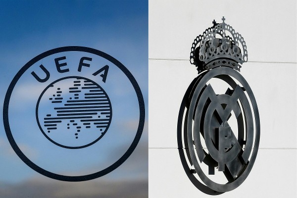 皇馬發聲明力撐UEFA：維護足球界利益
