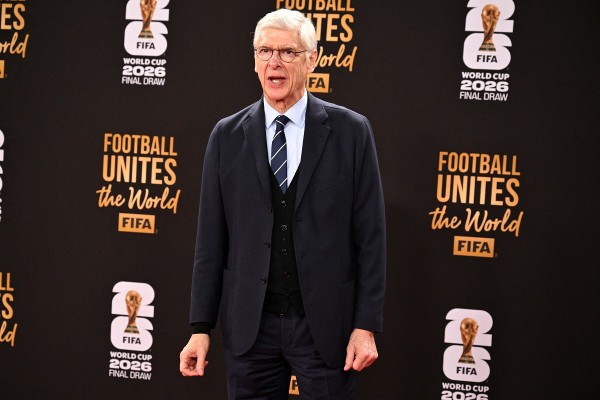 世盃不看好英格蘭 雲加撐法國有冠軍相