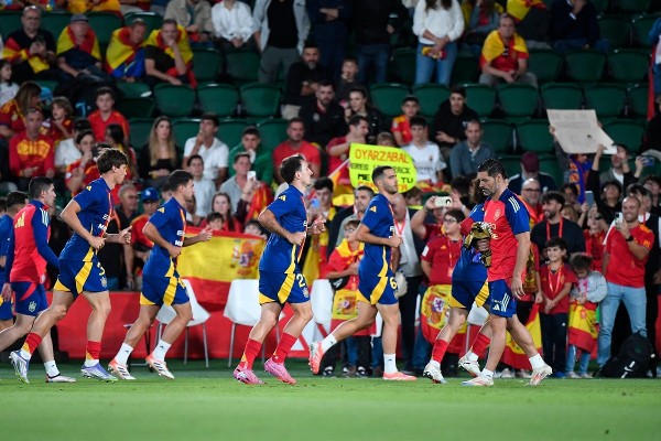 狂牛今爆「格」：朝向傳奇