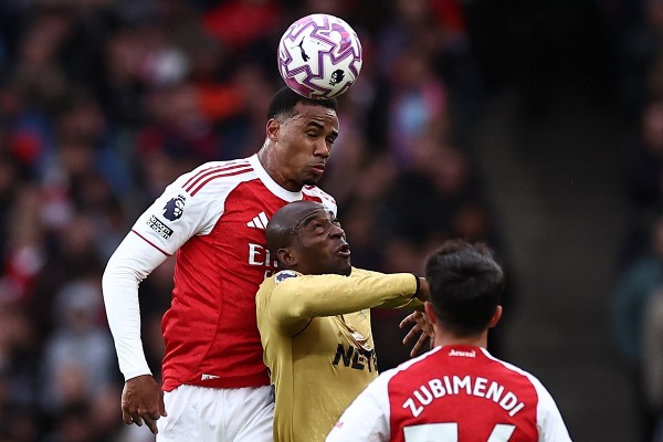 阿仙奴缺加比爾勝率減