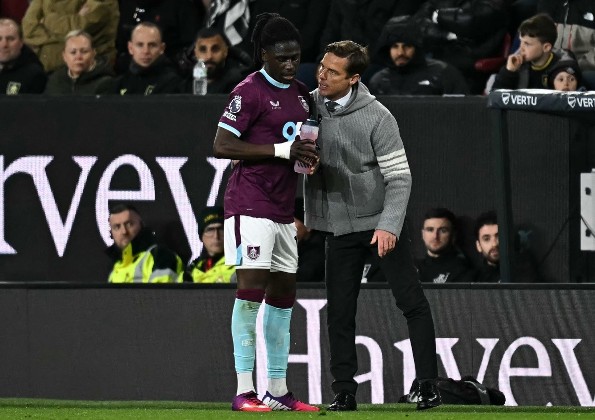 般尼5年3降  獲加：盼下季令球迷自豪