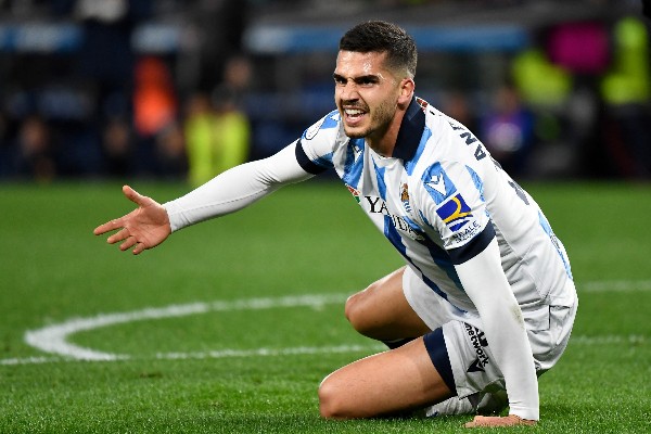 悼祖達兄弟用錯相 皇馬向安達施華致歉