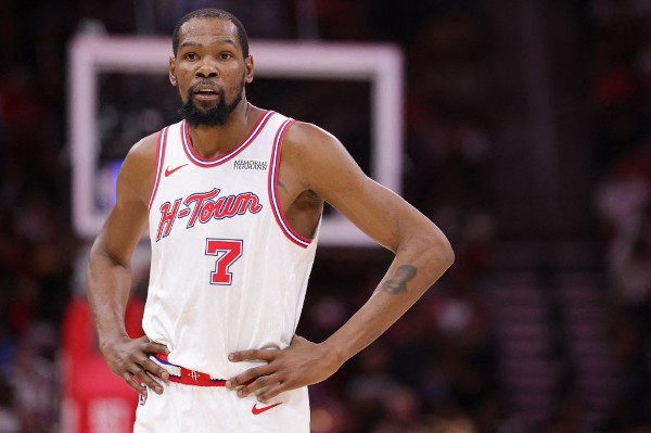 G2鬥湖人前復操 KD續上陣成疑