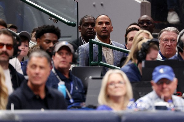 NBA第6周最佳球員 又關Nico事？