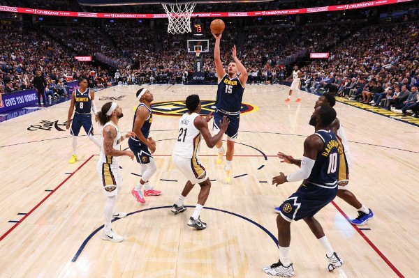 大三元停不了 尤基治爭破紀錄順其自然