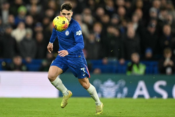 【英超預告】列斯聯弱勢難擋「車」