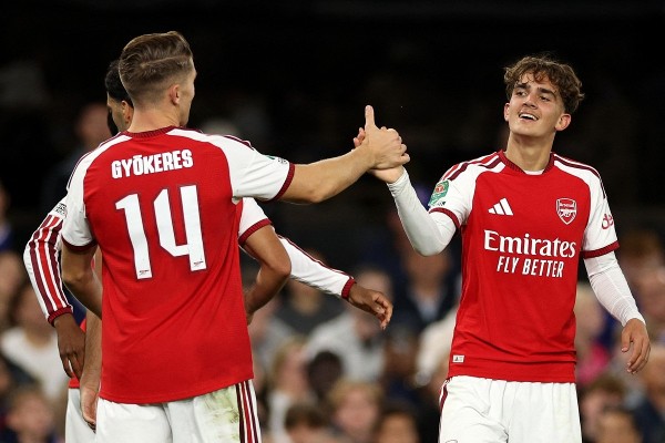 阿迪達：睇杜文踢球是一種享受