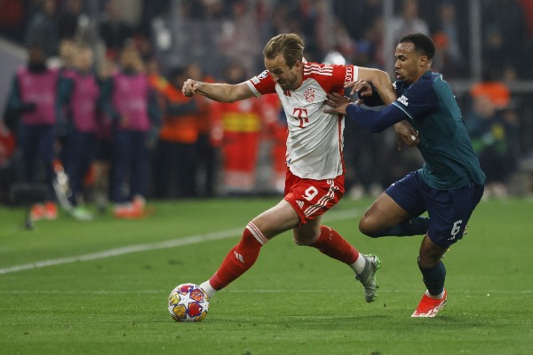 【歐聯Day 5】去吧！前英超射手兵團！