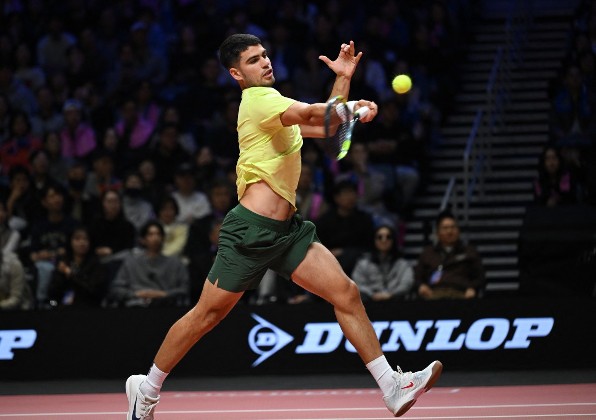 享受對戰冼拿 艾卡拿斯：你值得擁有最好