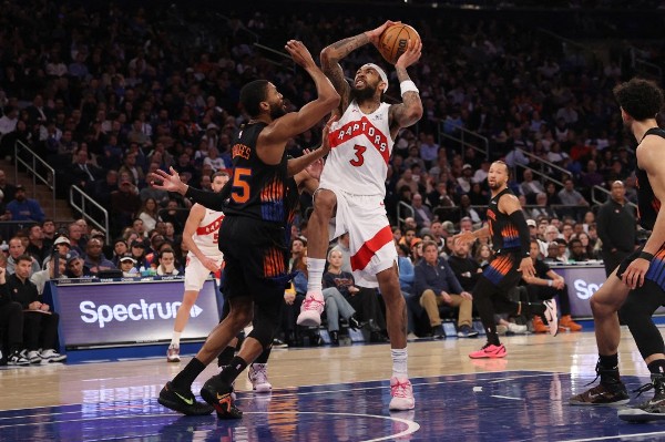 NBA常規賽煞科有乜睇？