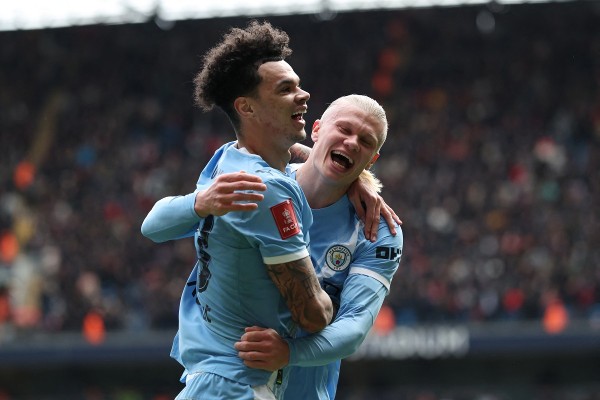 【兵臨城下】兩軍陣容出爐