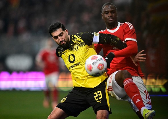 多蒙特有情有義 安利簡長唞照獲續約