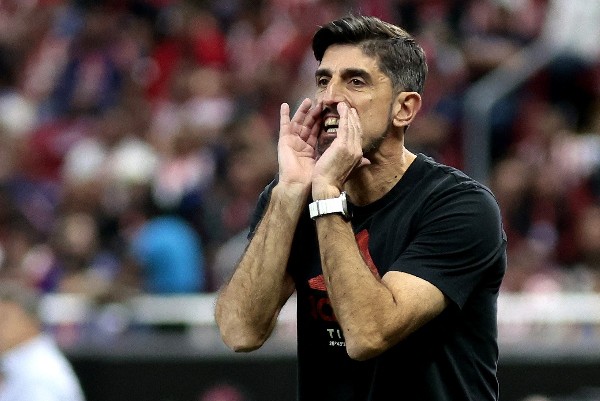 保奴域責任重大。©AFP