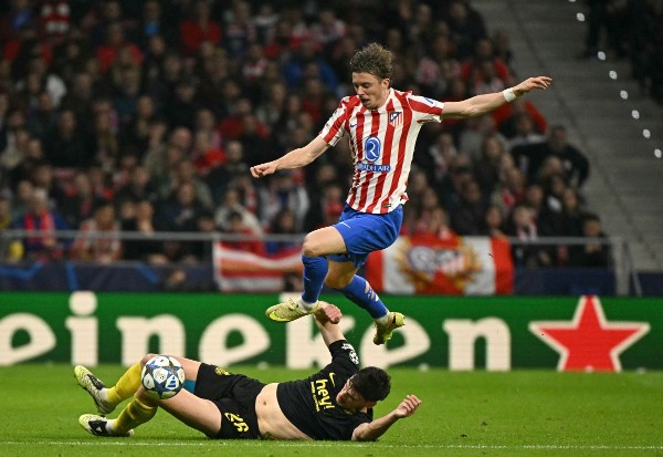 爭贏維拉 熱刺勢購干拿加拉加