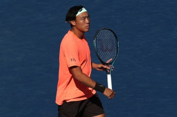 黃澤林闖首爾挑戰賽決賽 爭個人ATP首冠
