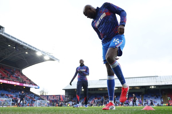 體測肥佬轉會不成 馬迪達考慮開刀治膝傷