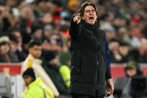 法蘭毋懼炒帥風潮：與高層目標一致