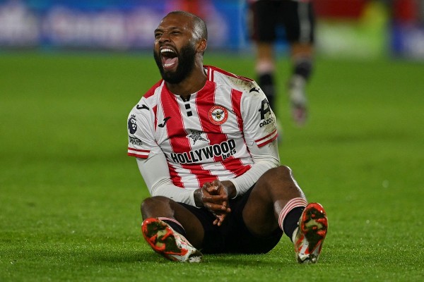 【英有此理】昔日賣水果的英超射手