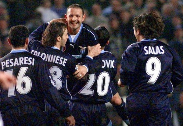 【資料庫】勁過老馬柏天尼 米赫洛域自由球「戴帽」