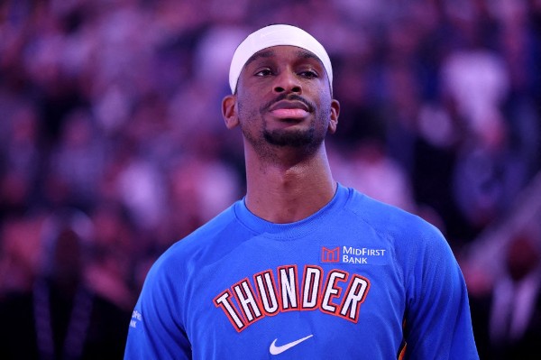 冇SGA就輸？殘陣雷霆絕地反勝灰熊