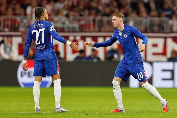 【英超預告】般茅跌watt車仔求反底