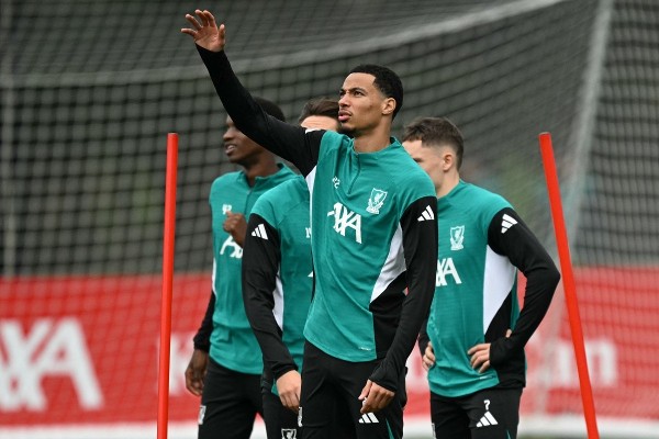 伊傑迪基近仗表現不及開季數仗是事實。©AFP