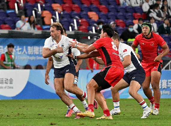 【全運】七欖男隊全勝闖決賽 女隊名次賽贏河北