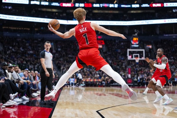 雙殺騎士 速龍近7仗6勝