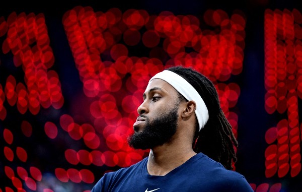 加蘭料鬥勇士首替快艇上陣