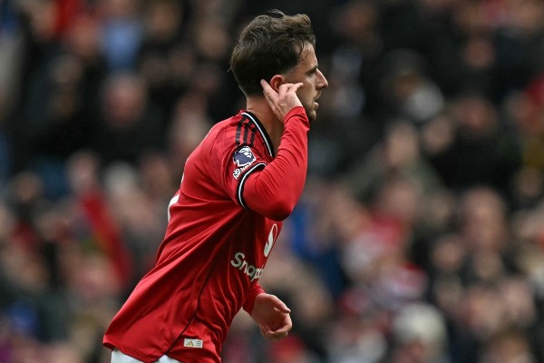 【英超預告】曼聯求扑「鎚」上前5