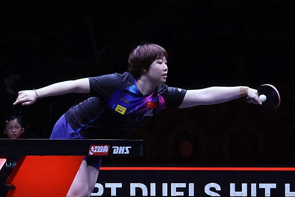 驚險擊敗印度組合 黃杜配主場開齋