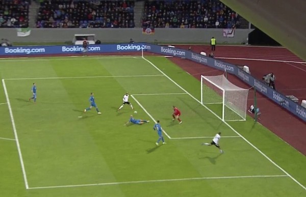 雲拿又嚟世紀miss 費力克：佢太攰！