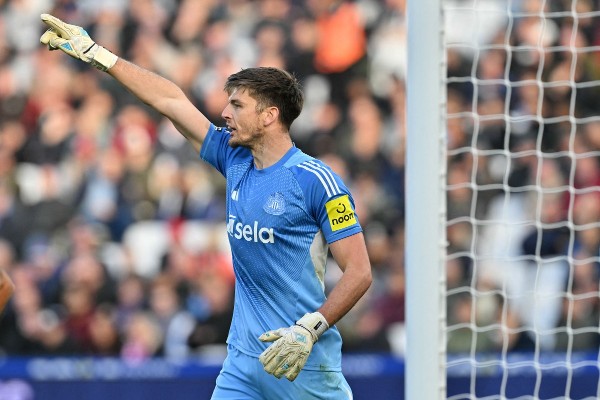 賀維回應棄用樸比：換門將非我所想